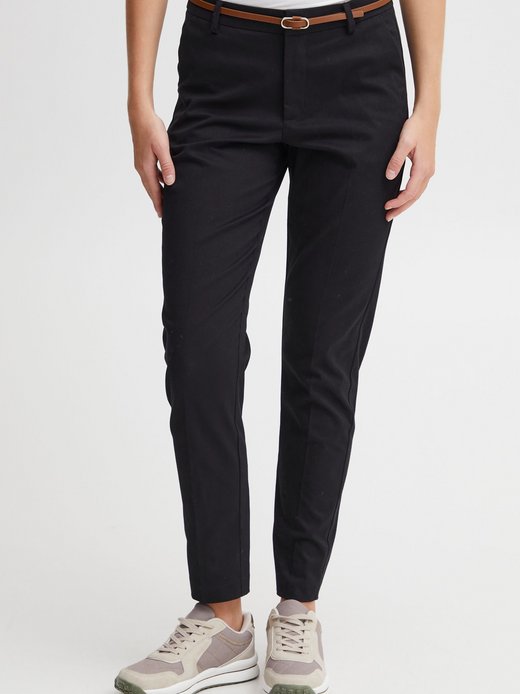 Damen Stoffhose - OXDaisy