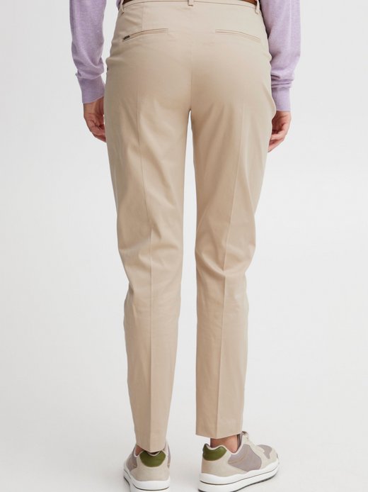 Damen Stoffhose - OXDaisy