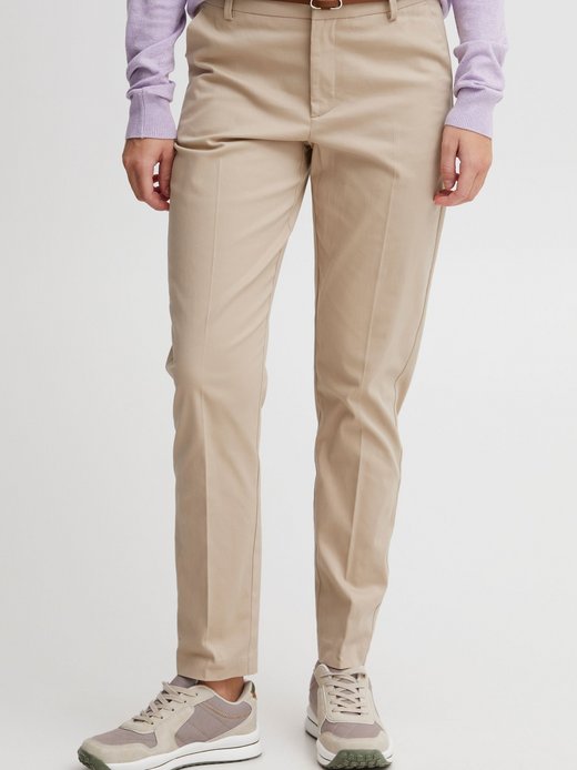 Damen Stoffhose - OXDaisy