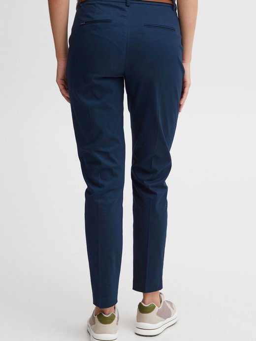 Damen Stoffhose - OXDaisy