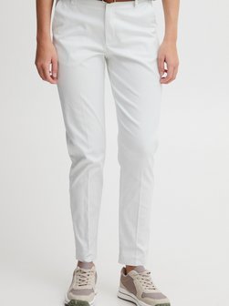 Damen Stoffhose - OXDaisy