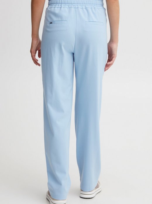 Damen Stoffhose - OXDania