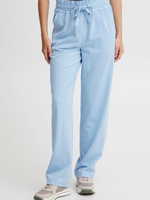 Damen Stoffhose - OXDania