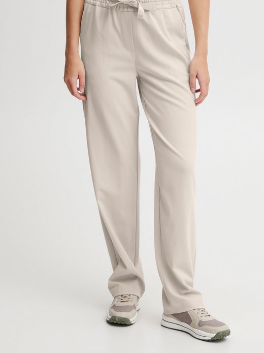 Damen Stoffhose - OXDania