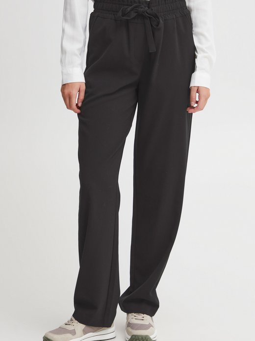 Damen Stoffhose - OXDania