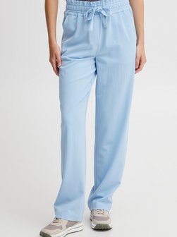 Damen Stoffhose - OXDania