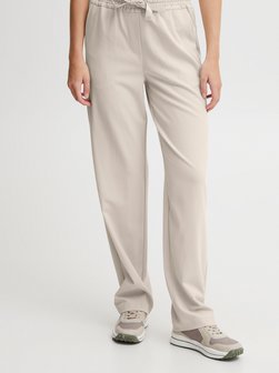 Damen Stoffhose - OXDania