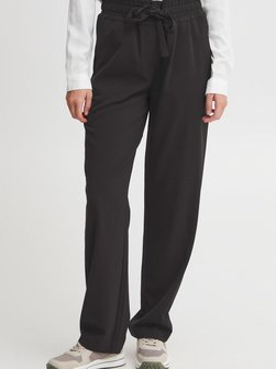 Damen Stoffhose - OXDania