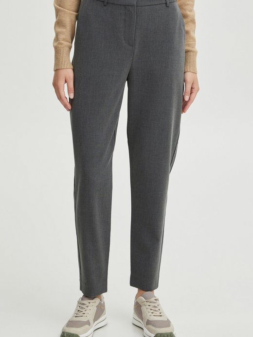 Damen Stoffhose - OXDovine