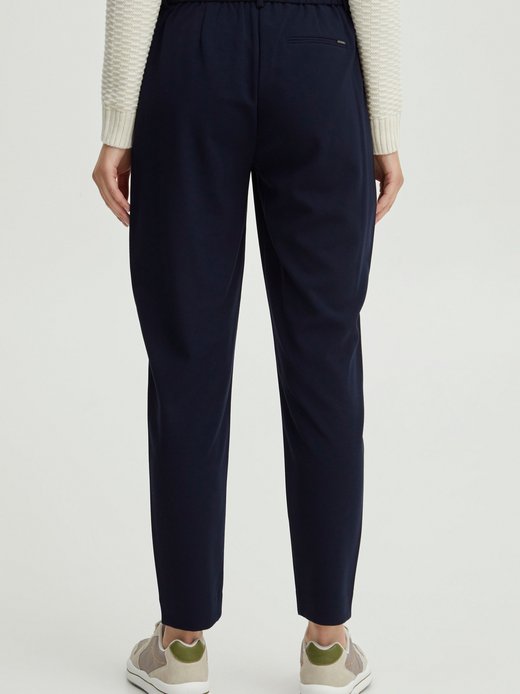 Damen Stoffhose - OXDovine