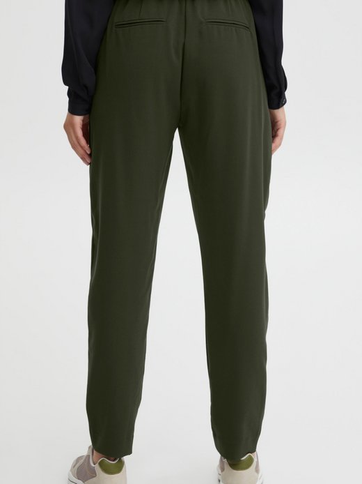 Damen Stoffhose - OXDovine