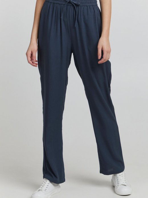Damen Stoffhose - OXElida