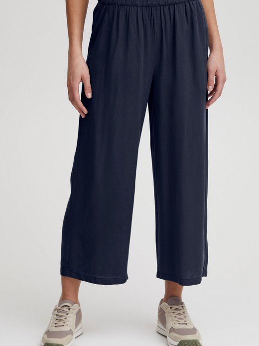 Damen Stoffhose - OXElisabeth