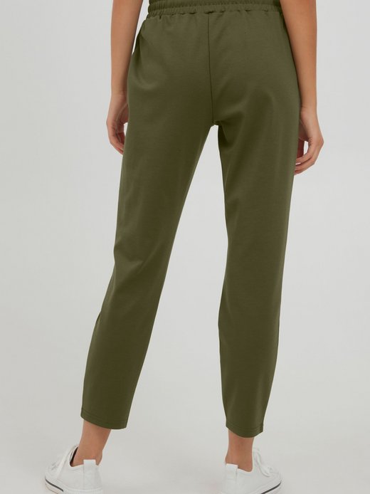 Damen Stoffhose - OXHellas