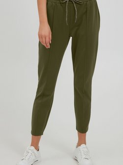 Damen Stoffhose - OXHellas