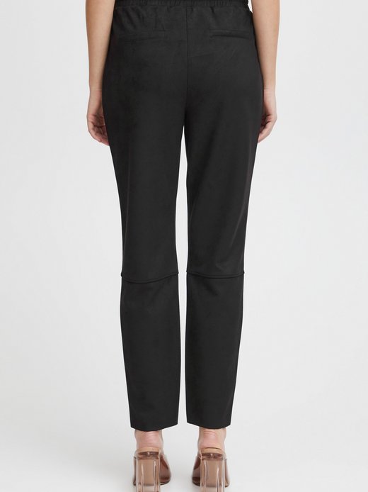 Damen Stoffhose - OXJudith