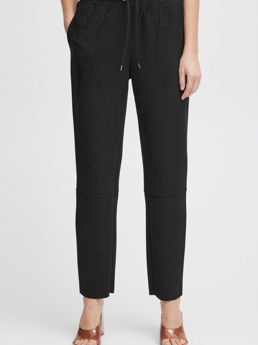 Damen Stoffhose - OXJudith