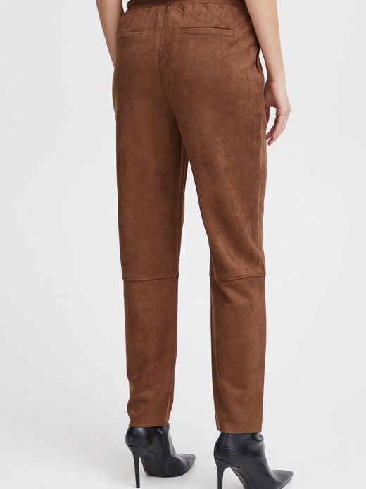 Damen Stoffhose - OXJudith