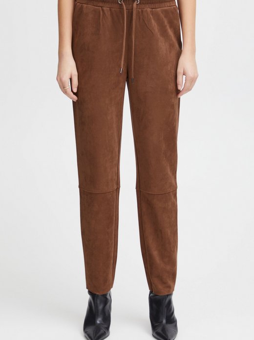 Damen Stoffhose - OXJudith