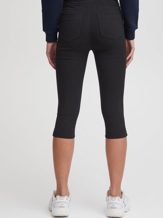 Damen Stoffhose - OXKeana