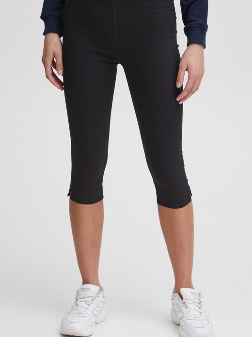 Damen Stoffhose - OXKeana