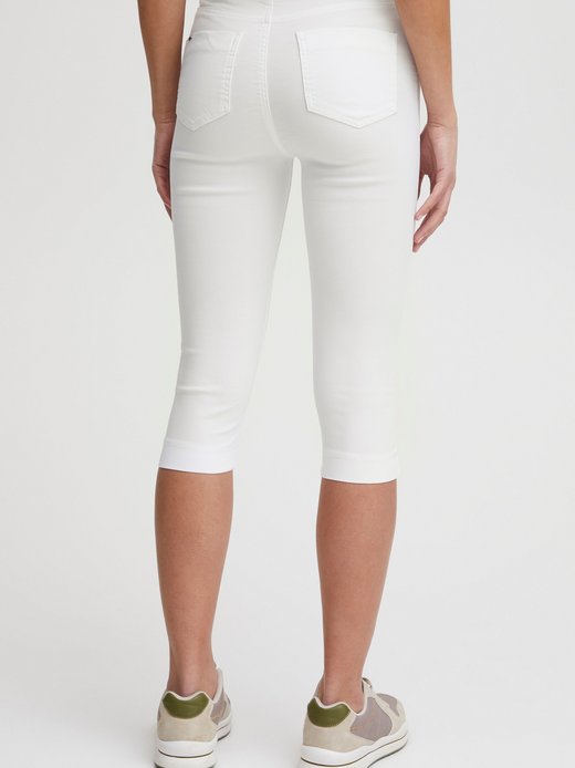 Damen Stoffhose - OXKeana