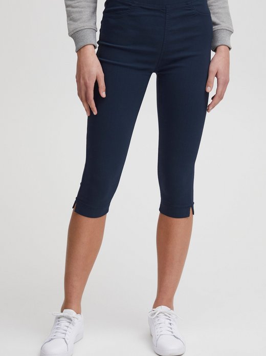 Damen Stoffhose - OXKeana