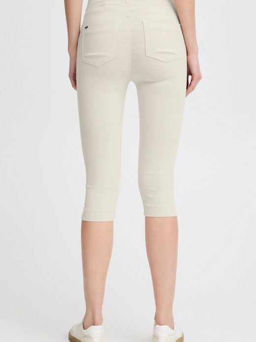 Damen Stoffhose - OXKeana