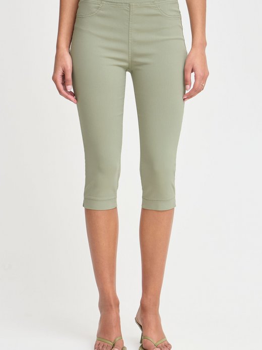 Damen Stoffhose - OXKeana