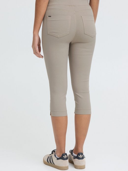 Damen Stoffhose - OXKeana