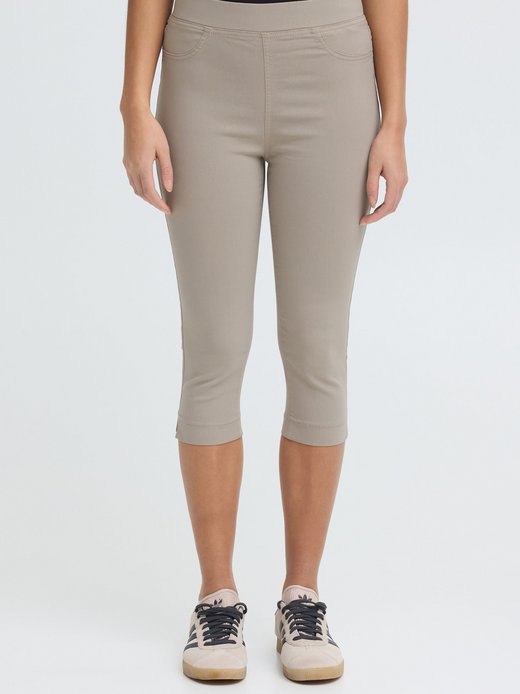 Damen Stoffhose - OXKeana