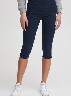 Damen Stoffhose - OXKeana