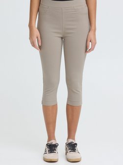 Damen Stoffhose - OXKeana