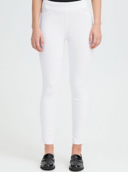 Damen Stoffhose - OXKeily