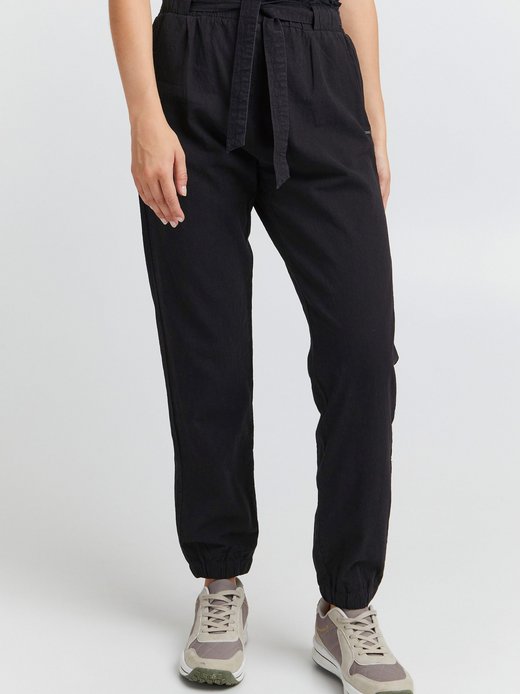 Damen Stoffhose - OXLennja