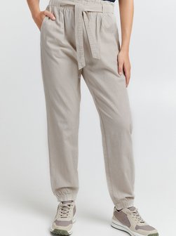 Damen Stoffhose - OXLennja