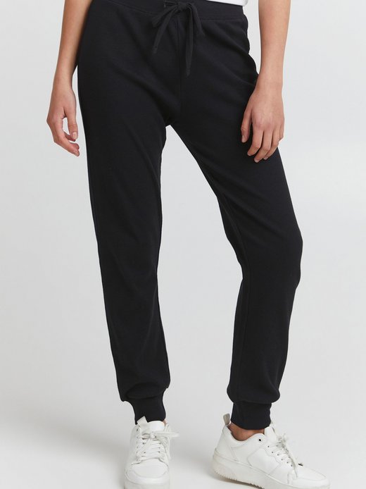 Damen Stoffhose - OXLiz