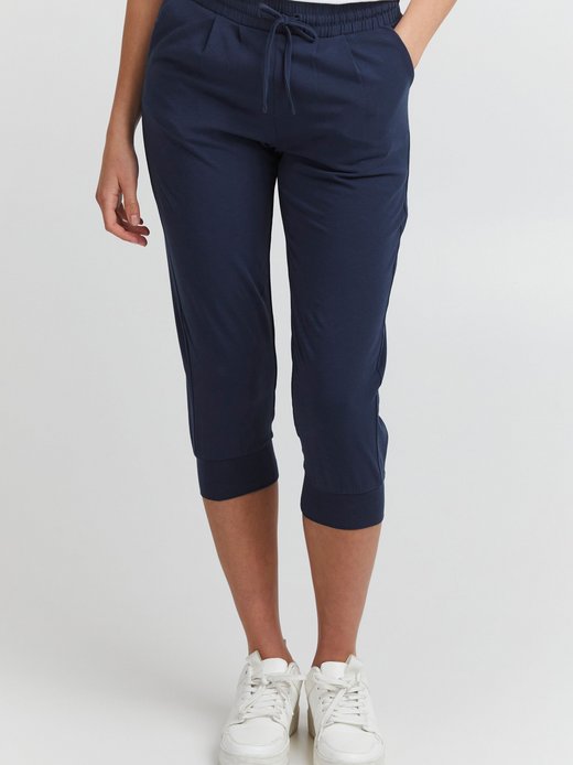 Damen Stoffhose - OXOdda