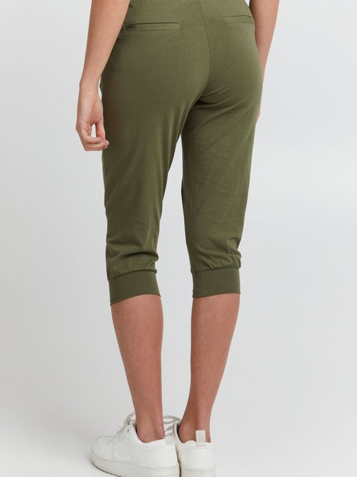 Damen Stoffhose - OXOdda