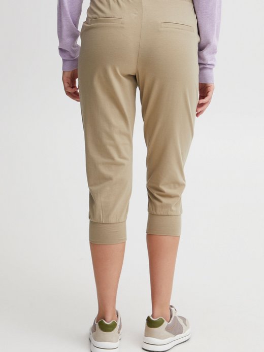 Damen Stoffhose - OXOdda