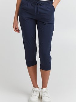 Damen Stoffhose - OXOdda