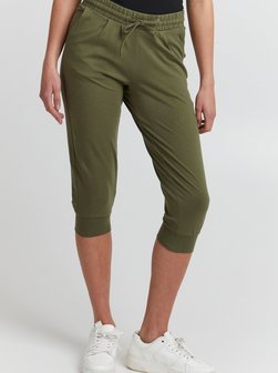 Damen Stoffhose - OXOdda