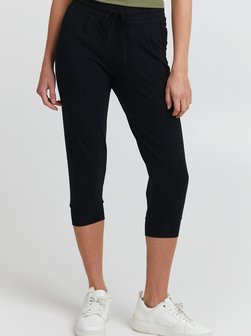 Damen Stoffhose - OXOdda