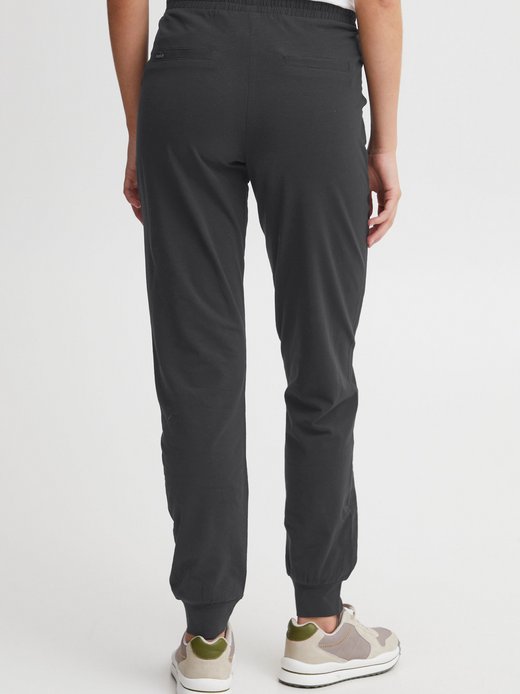 Damen Stoffhose - OXOdette