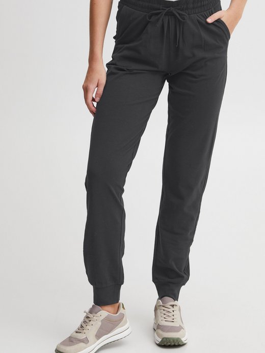 Damen Stoffhose - OXOdette