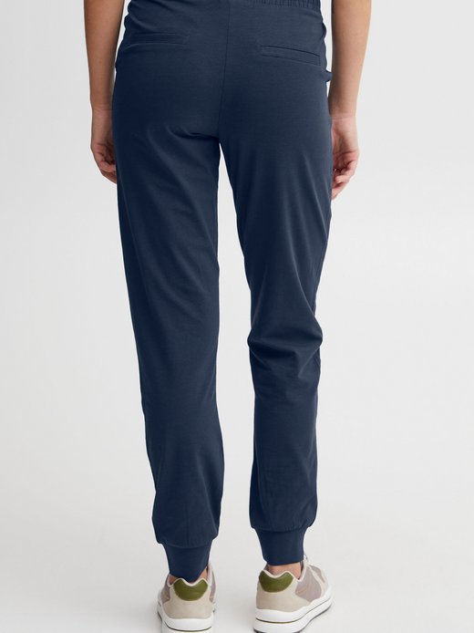 Damen Stoffhose - OXOdette