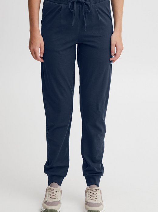 Damen Stoffhose - OXOdette