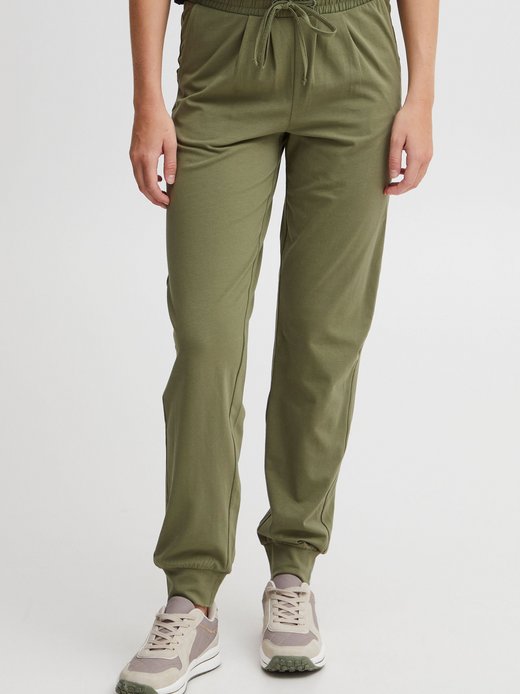 Damen Stoffhose - OXOdette