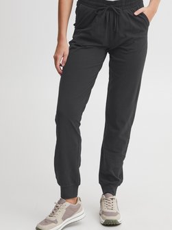 Damen Stoffhose - OXOdette