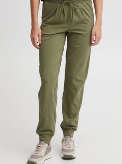 Damen Stoffhose - OXOdette